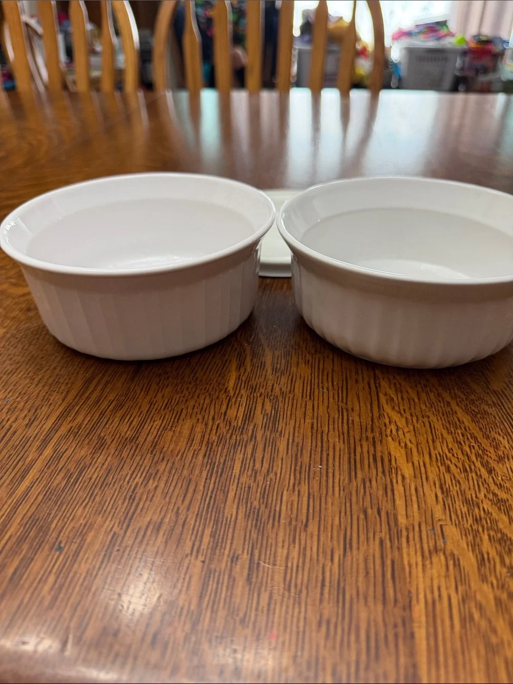 Corningware two french